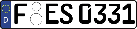 F-ES0331