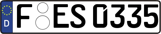 F-ES0335