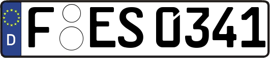 F-ES0341