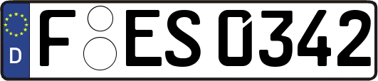 F-ES0342