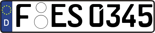 F-ES0345