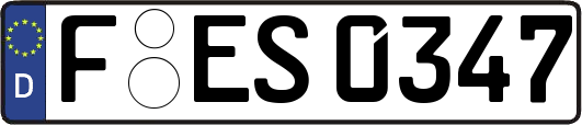 F-ES0347