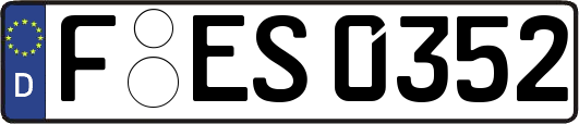 F-ES0352