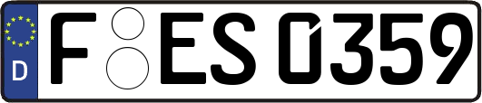 F-ES0359
