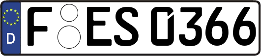 F-ES0366