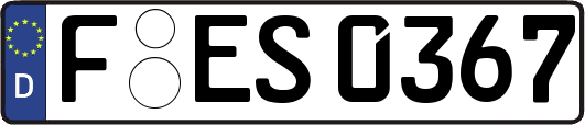 F-ES0367