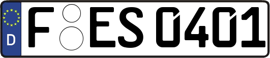 F-ES0401
