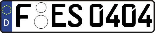 F-ES0404
