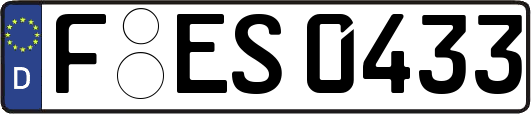 F-ES0433