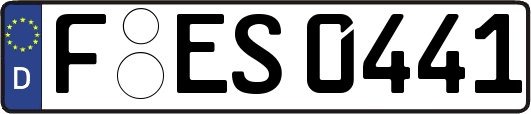 F-ES0441