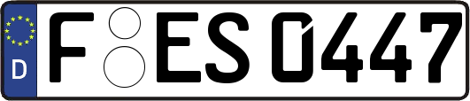 F-ES0447