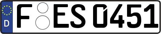 F-ES0451