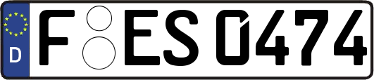 F-ES0474