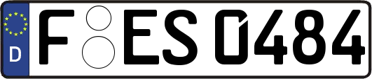 F-ES0484