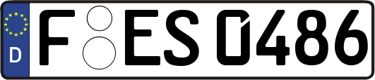 F-ES0486