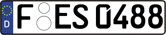 F-ES0488