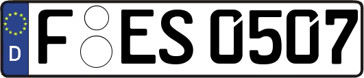 F-ES0507