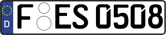 F-ES0508
