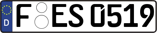 F-ES0519