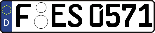 F-ES0571