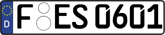 F-ES0601