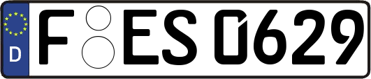 F-ES0629