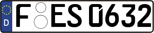 F-ES0632