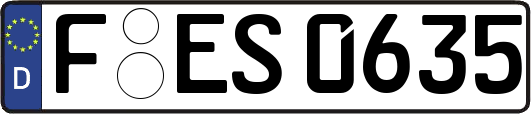 F-ES0635