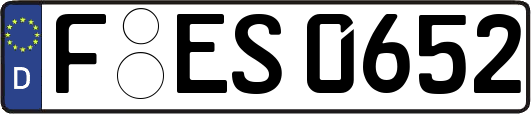 F-ES0652
