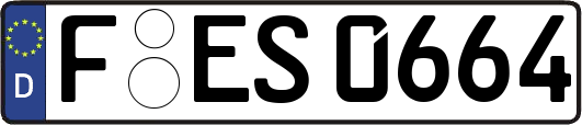 F-ES0664