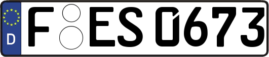 F-ES0673