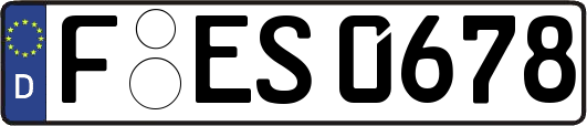 F-ES0678
