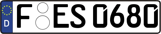 F-ES0680