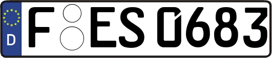 F-ES0683