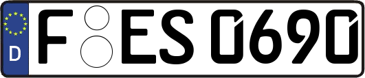 F-ES0690