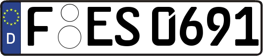 F-ES0691