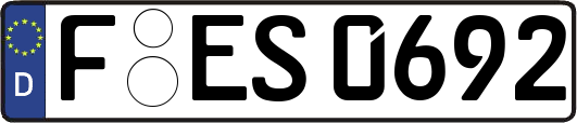 F-ES0692
