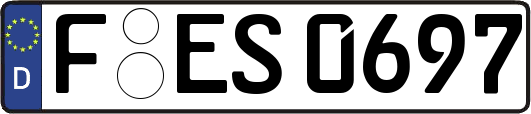 F-ES0697