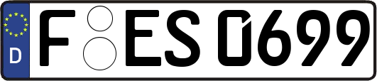 F-ES0699