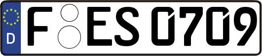 F-ES0709