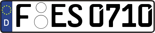 F-ES0710