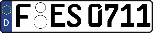 F-ES0711