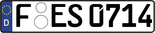 F-ES0714