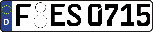 F-ES0715