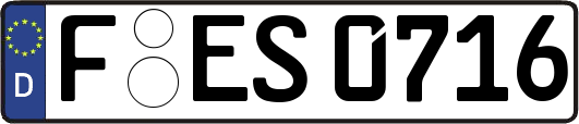 F-ES0716