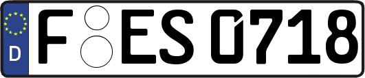 F-ES0718