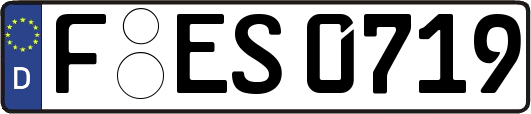 F-ES0719