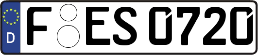 F-ES0720