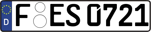 F-ES0721
