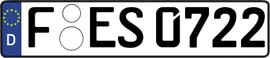 F-ES0722